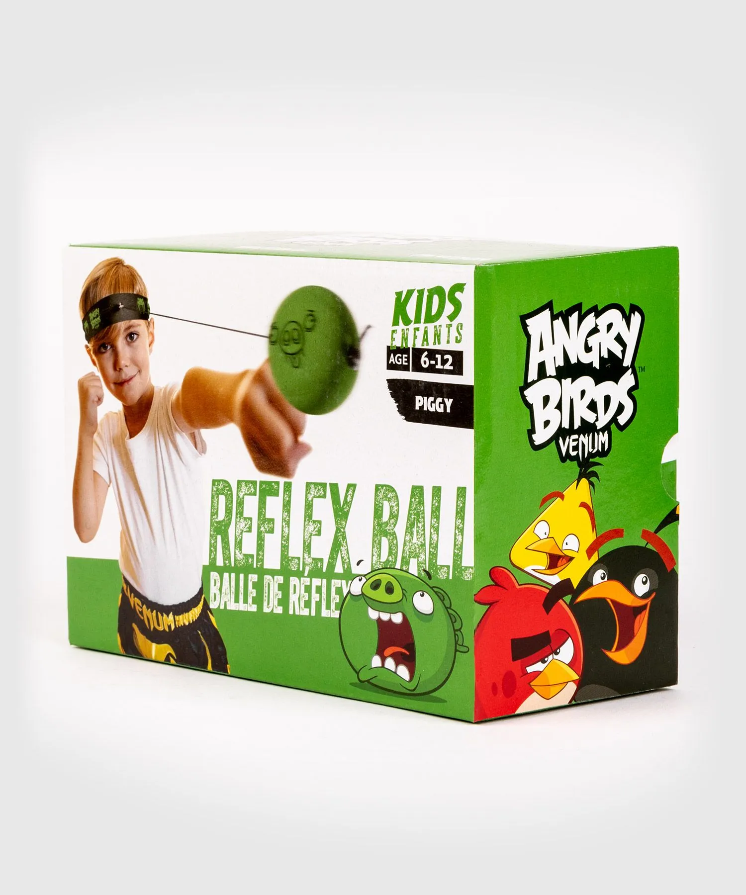 Venum Angry Birds Kids Reflex Ball