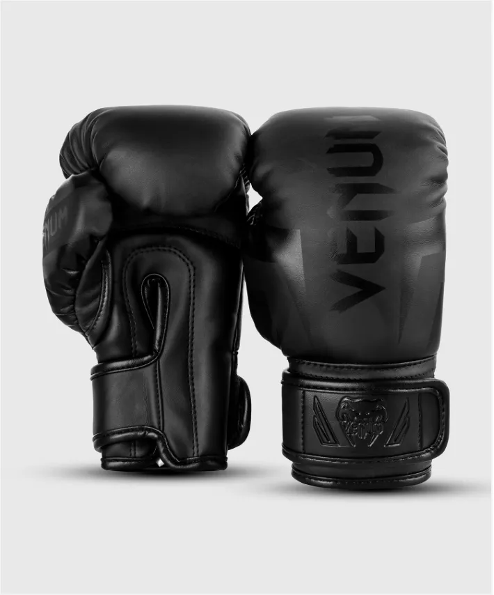 Venum Challenger Boxing Gloves (Kids)  (GYM PICK UP)