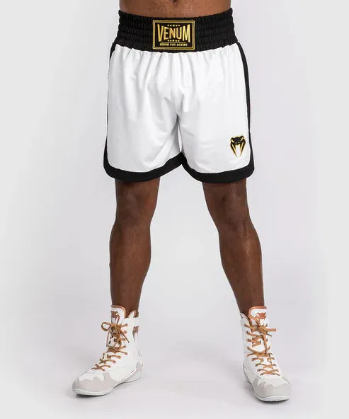 Venum Classic Boxing Shorts