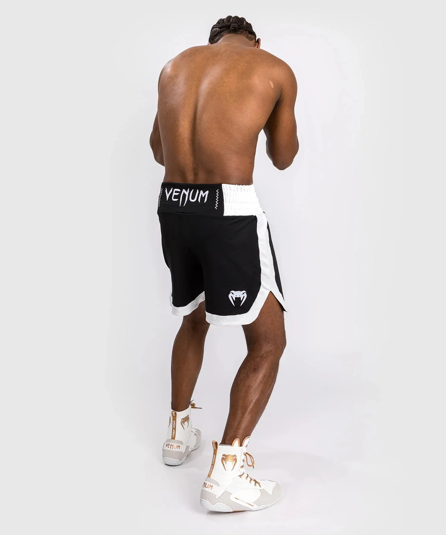 Venum Classic Boxing Shorts