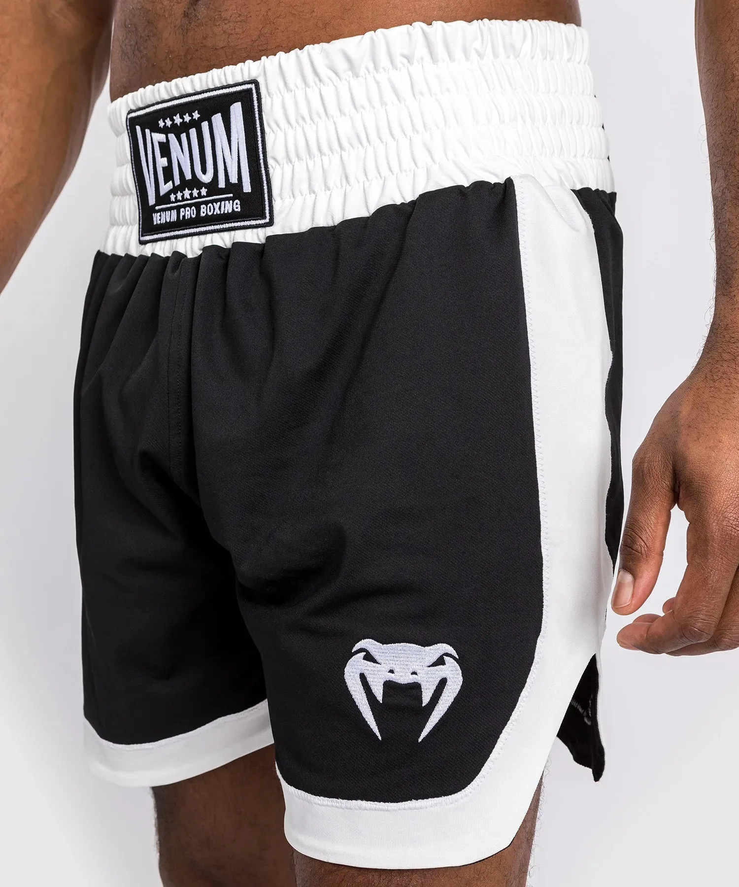 Venum Classic Boxing Shorts