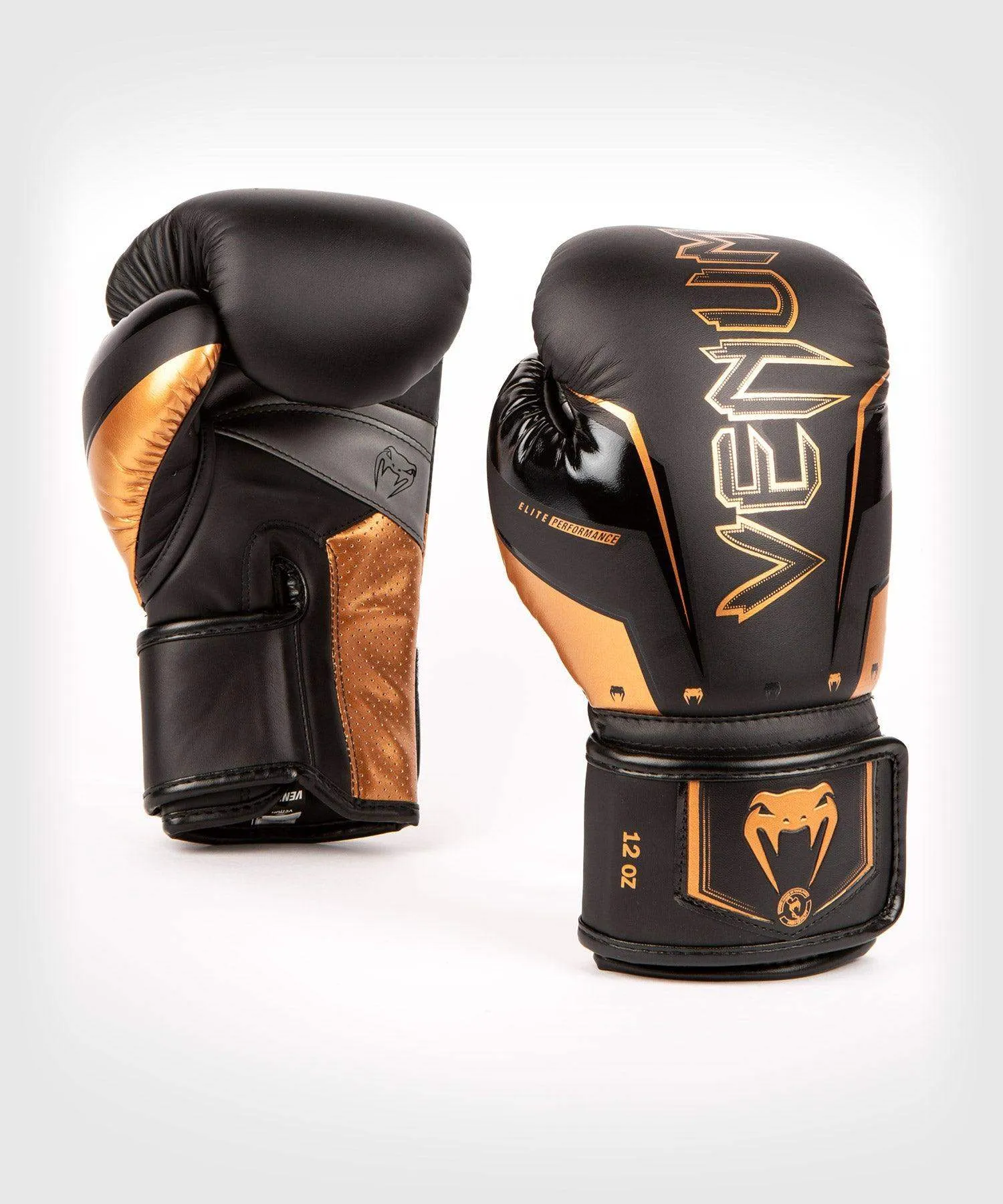 Venum® Elite Evo Boxing Gloves