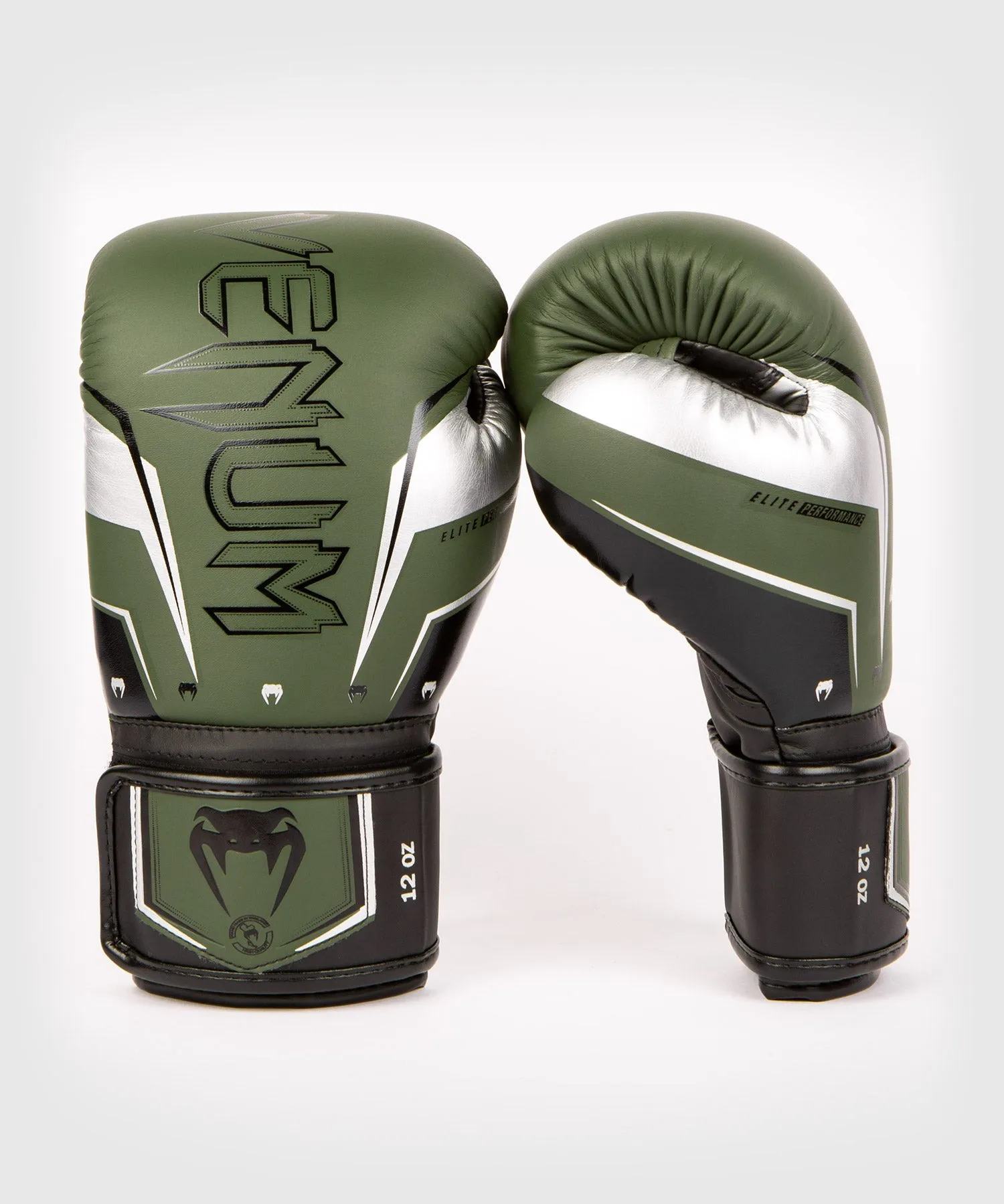 Venum® Elite Evo Boxing Gloves