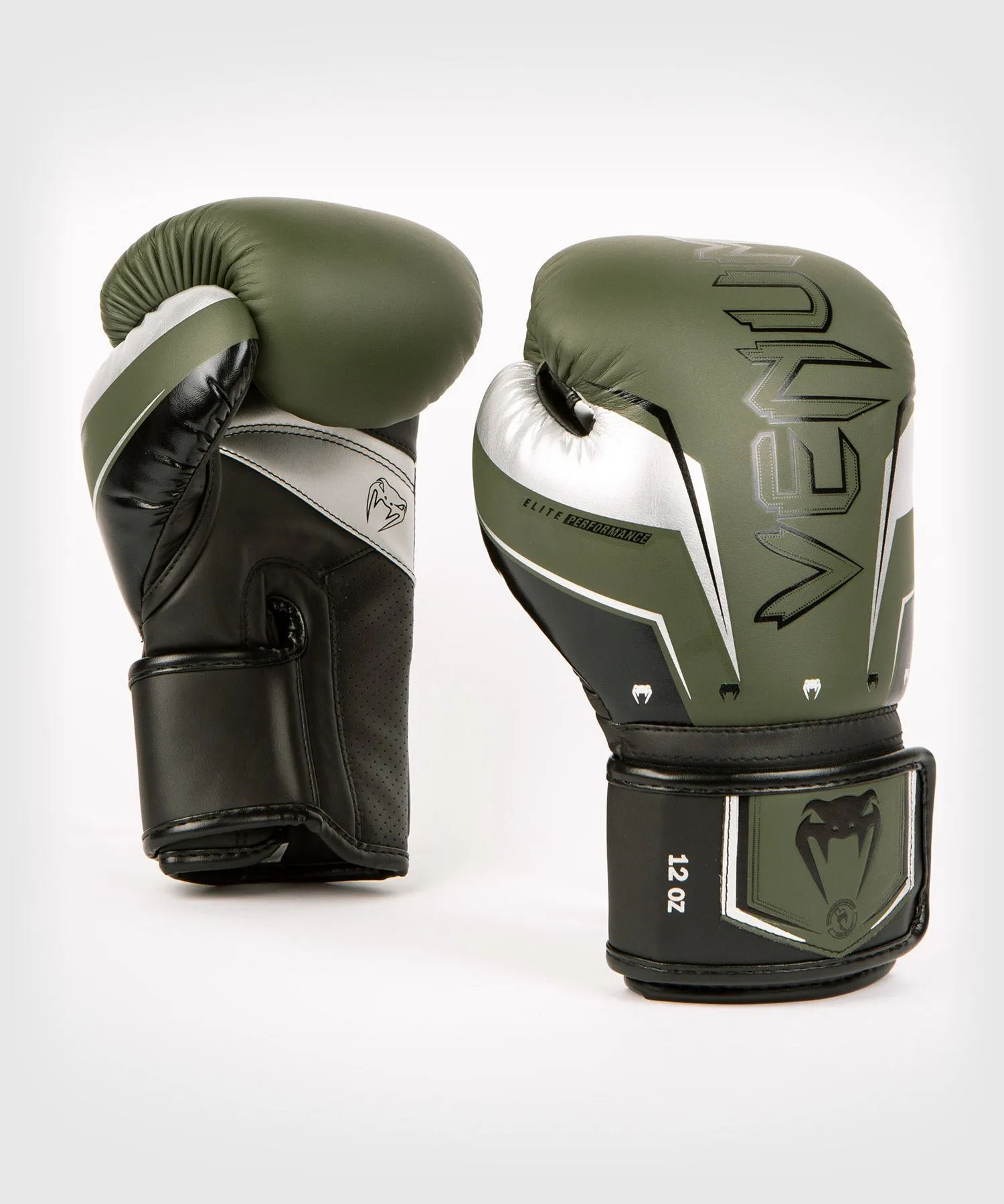 Venum® Elite Evo Boxing Gloves