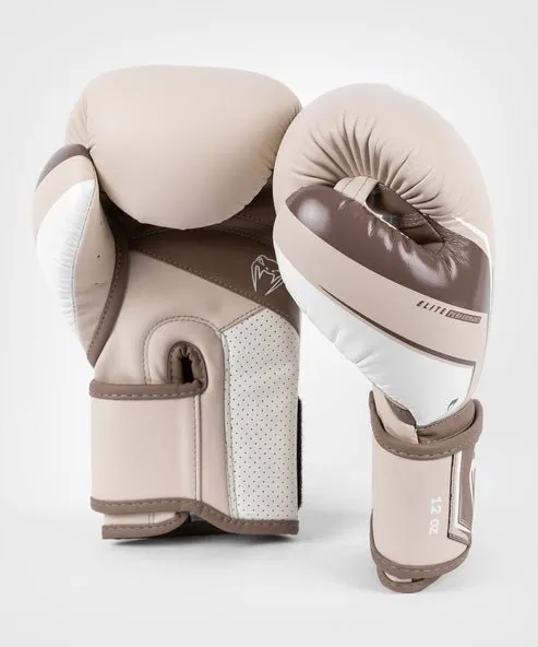 Venum® Elite Evo Boxing Gloves