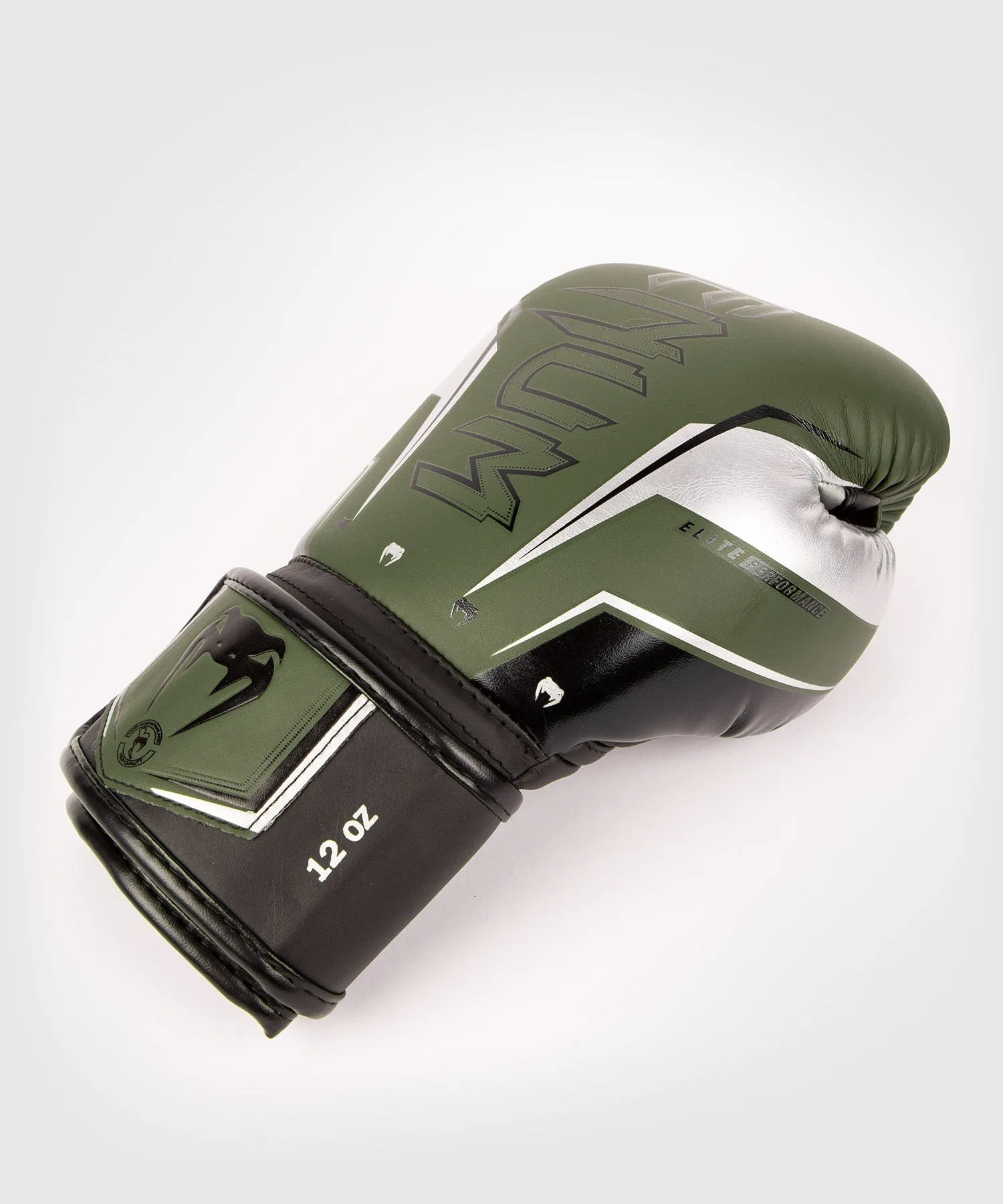 Venum® Elite Evo Boxing Gloves