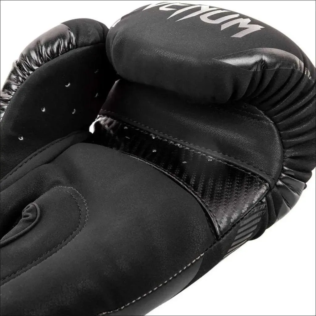 Venum Impact Boxing Gloves
