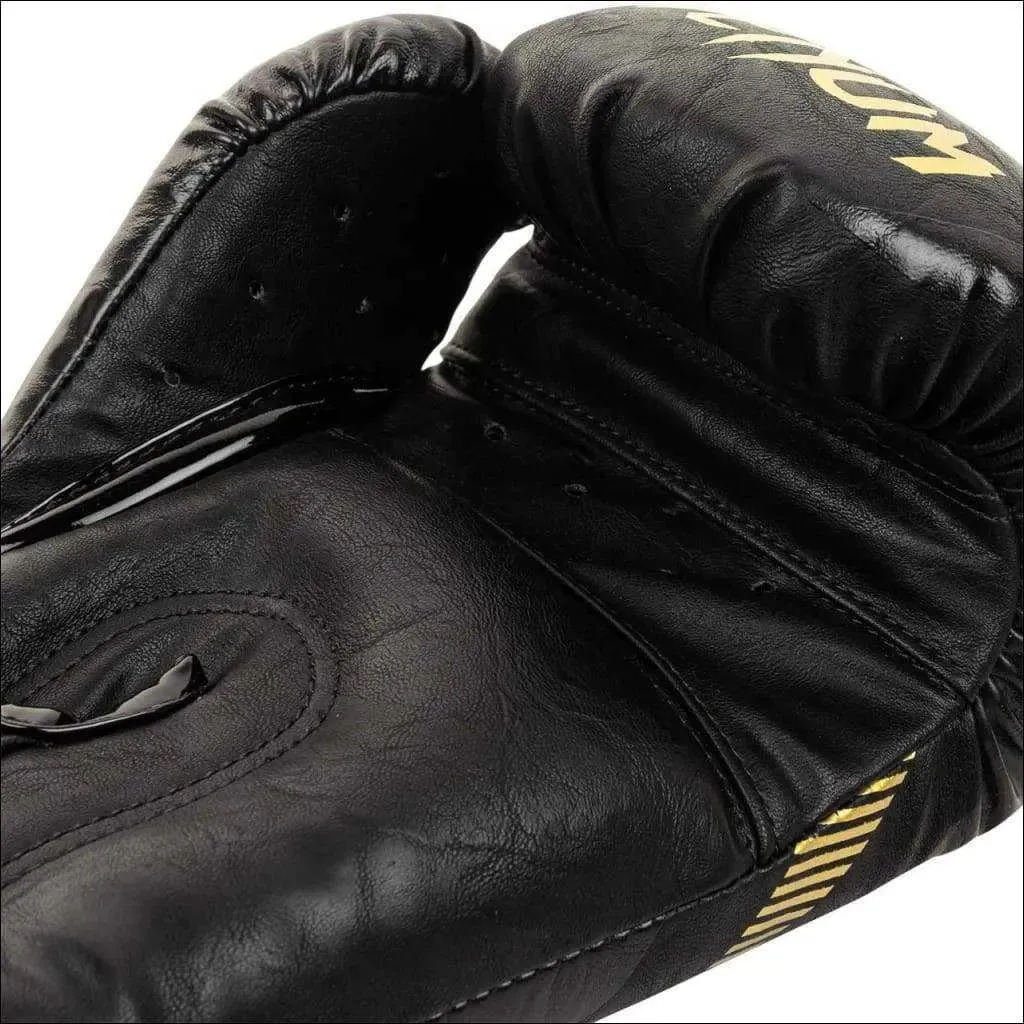 Venum Impact Boxing Gloves