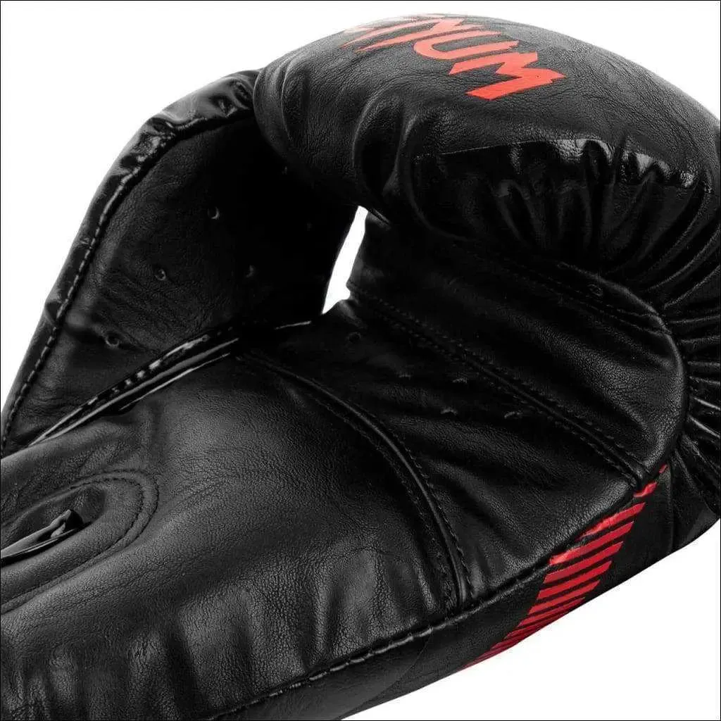 Venum Impact Boxing Gloves