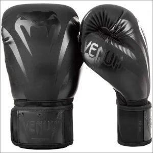 Venum Impact Boxing Gloves
