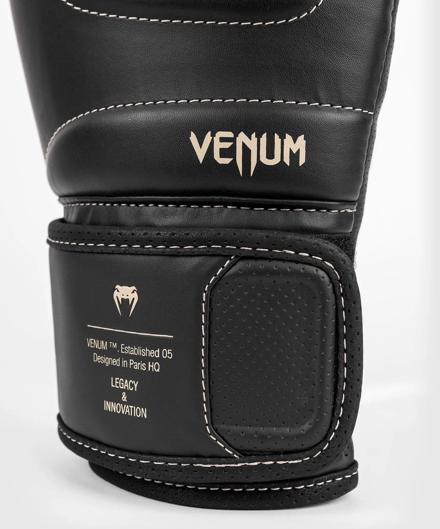 Venum Impact Evo Boxing Gloves