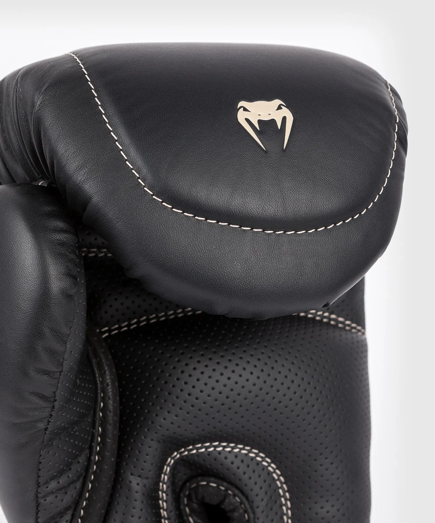 Venum Impact Evo Boxing Gloves