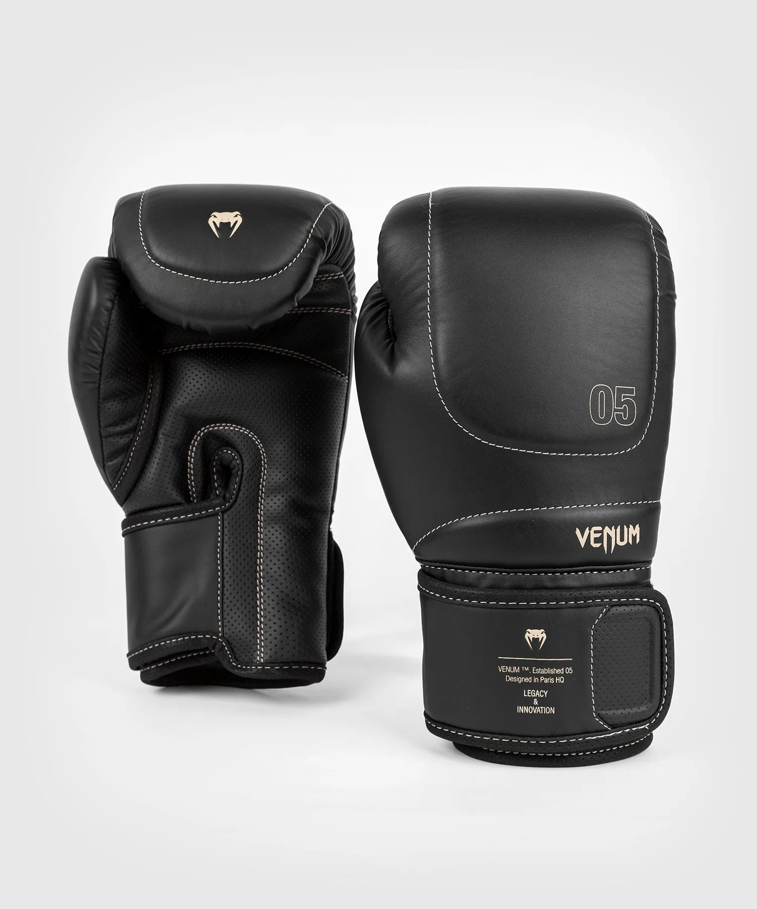 Venum Impact Evo Boxing Gloves