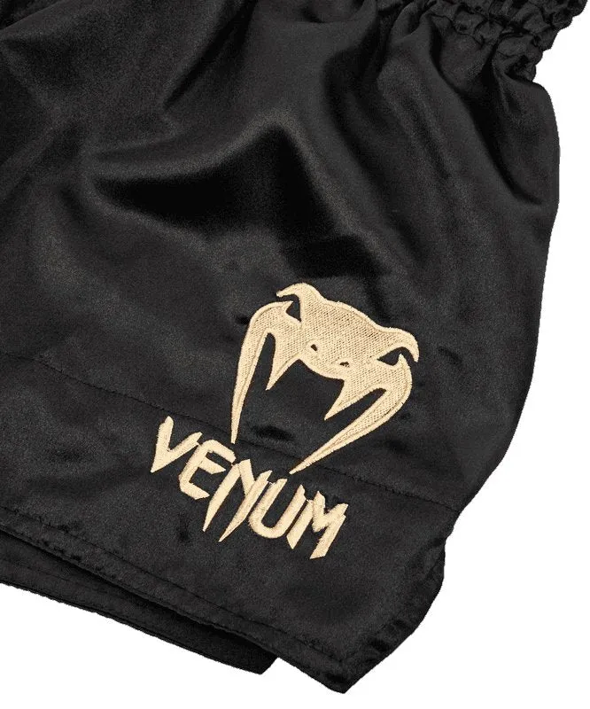 Venum Muay Thai Shorts Classic