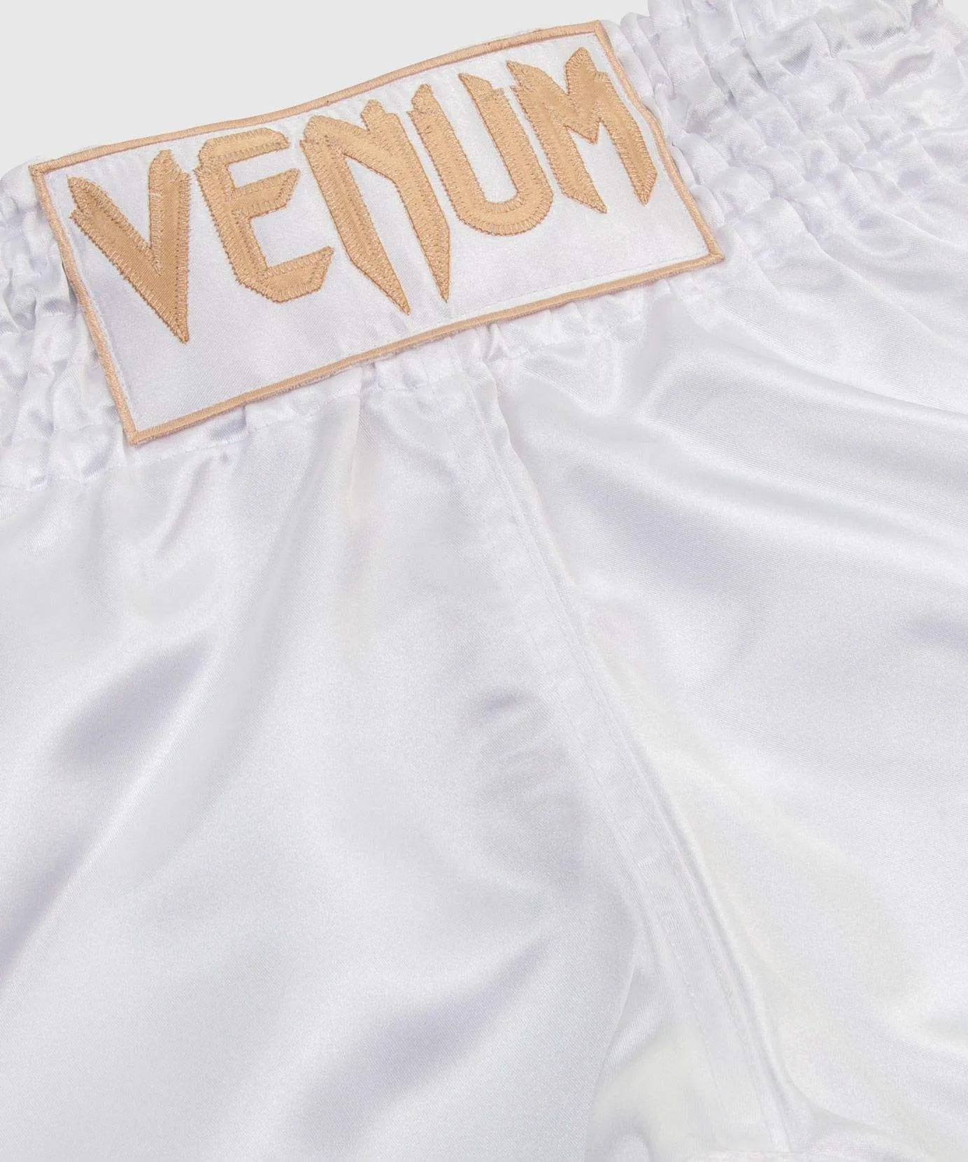 Venum Muay Thai Shorts Classic