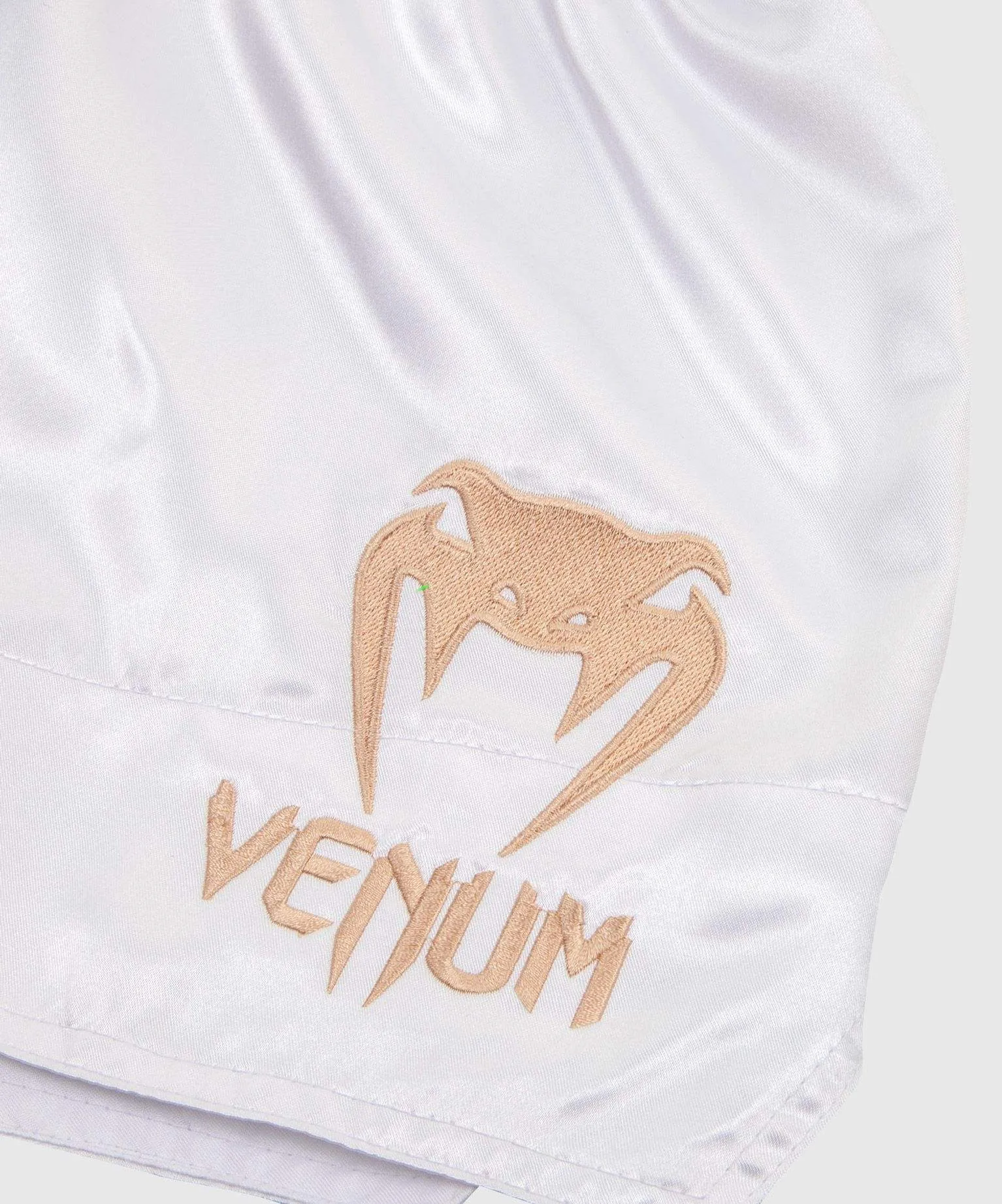 Venum Muay Thai Shorts Classic
