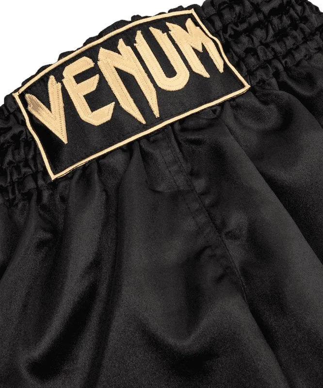 Venum Muay Thai Shorts Classic