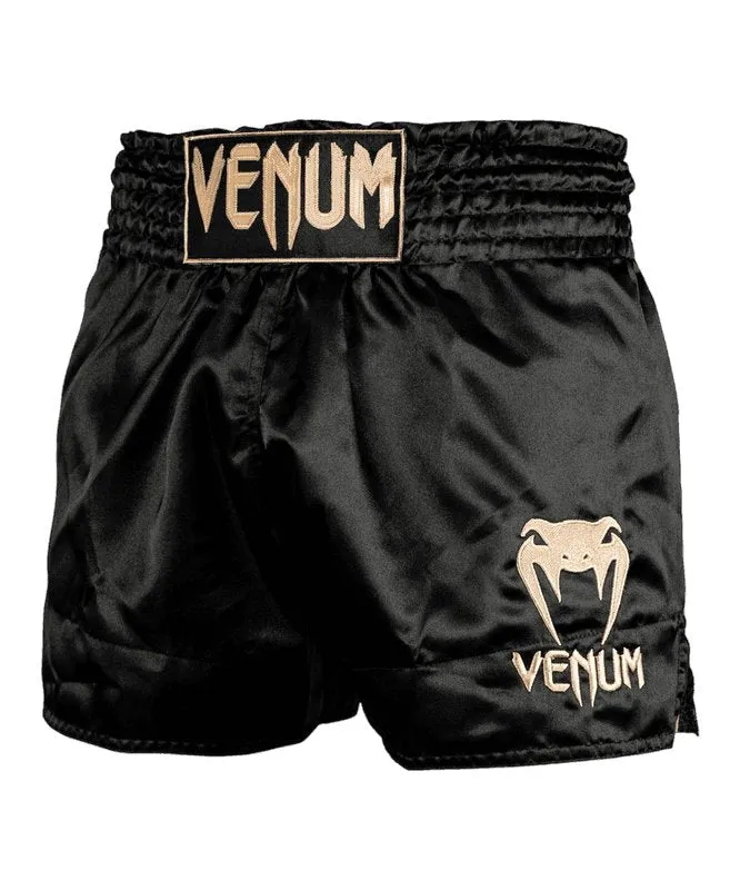 Venum Muay Thai Shorts Classic