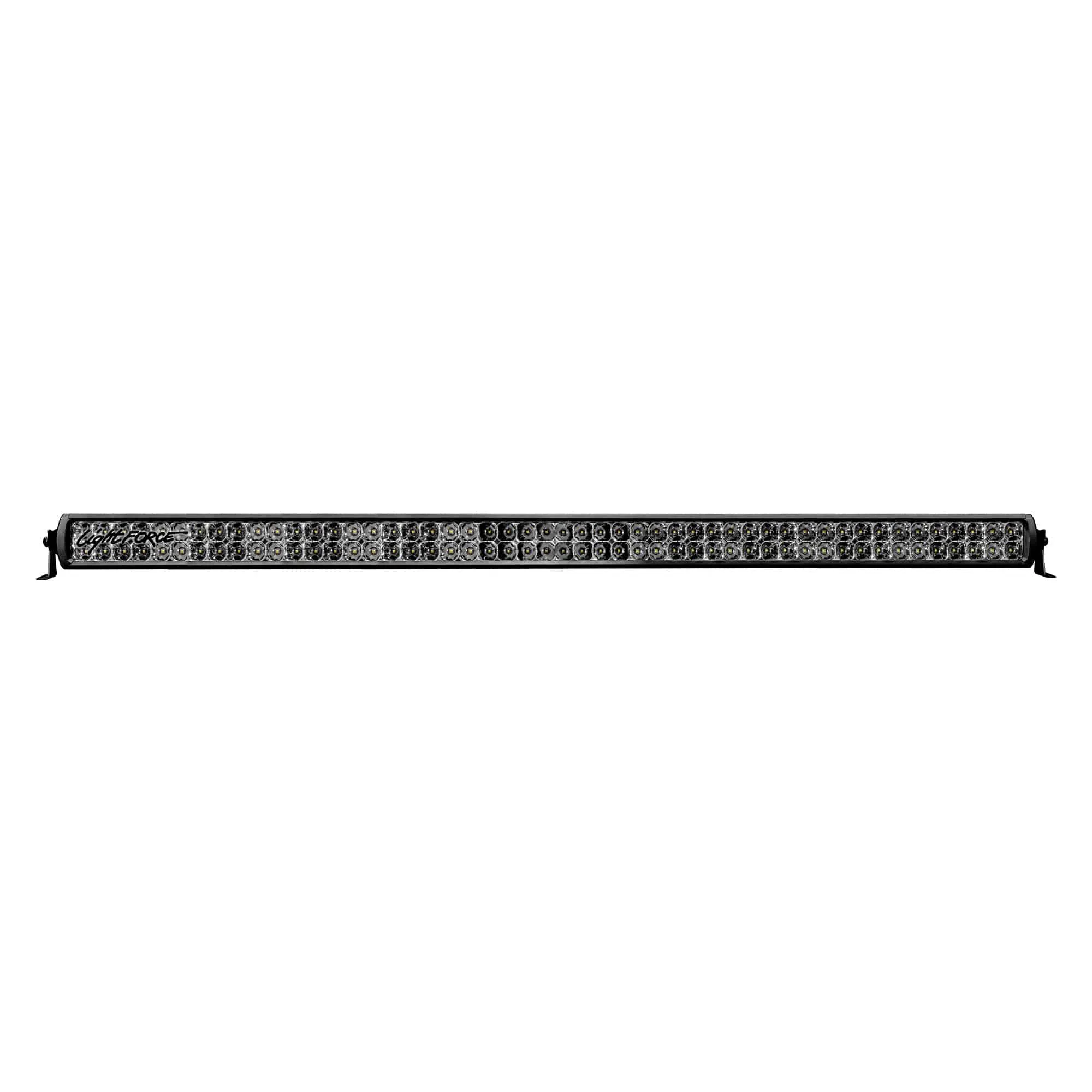 Viper 50 Inch Dual Row LED Light Bar