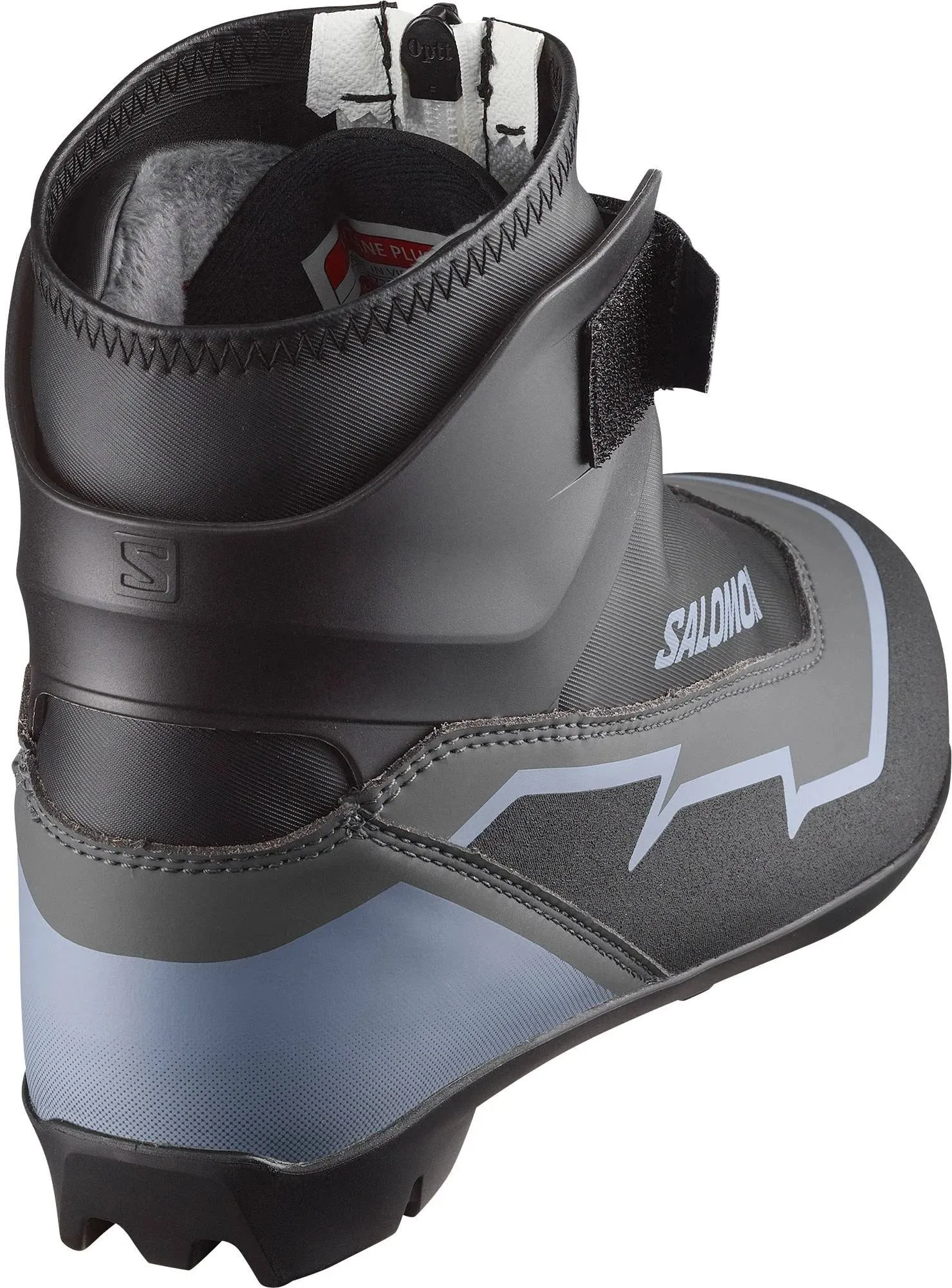 Vitane Plus Women's Classic Nordic Boots