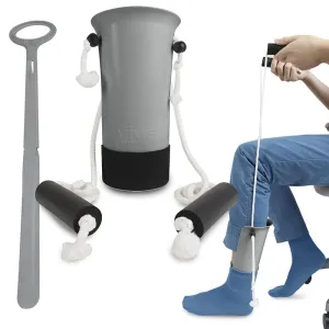 Vive Sock & Shoe Assist Kit
