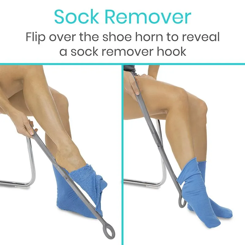 Vive Sock & Shoe Assist Kit