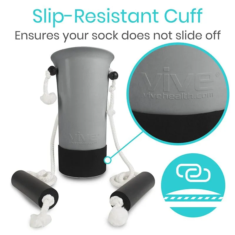 Vive Sock & Shoe Assist Kit
