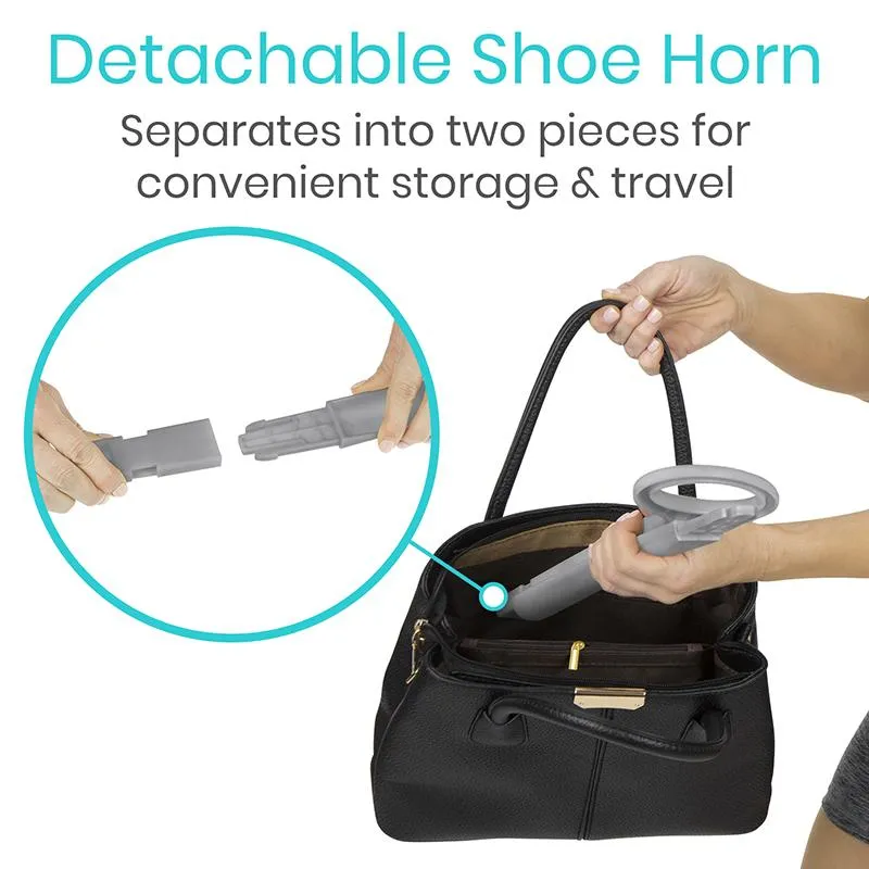 Vive Sock & Shoe Assist Kit