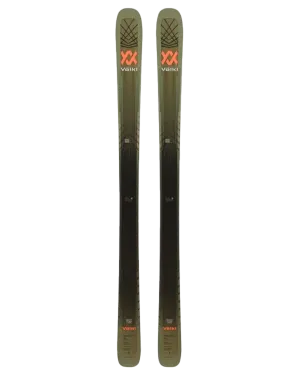 Volkl Mantra 102 Flat Snow Skis  - 2024