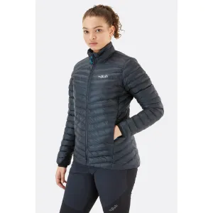 W Cirrus Jacket