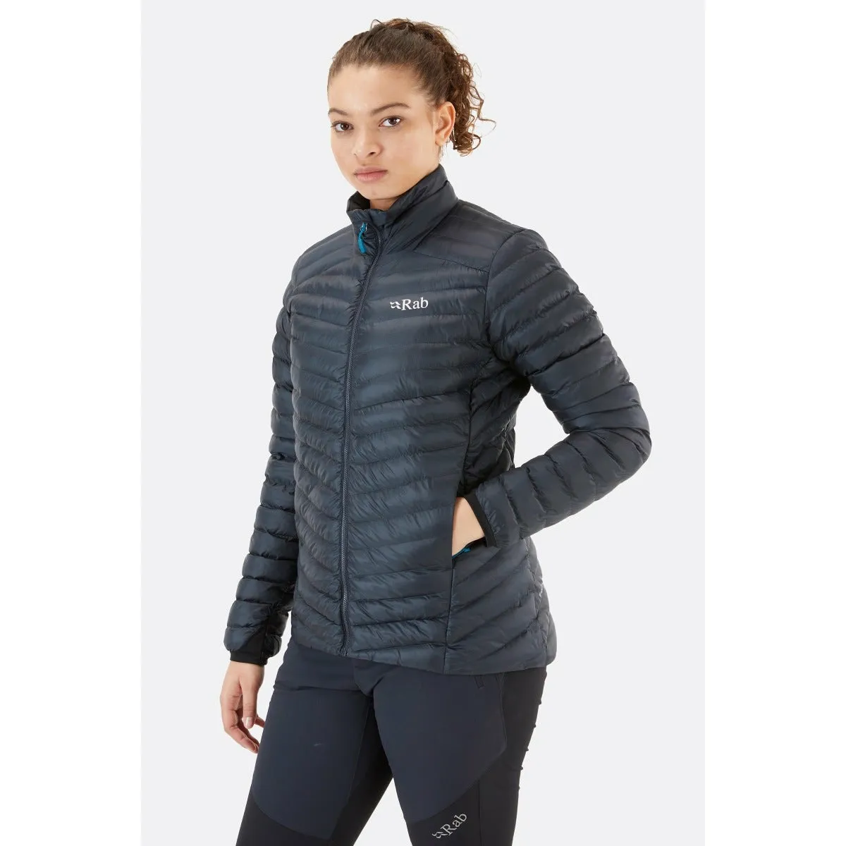 W Cirrus Jacket