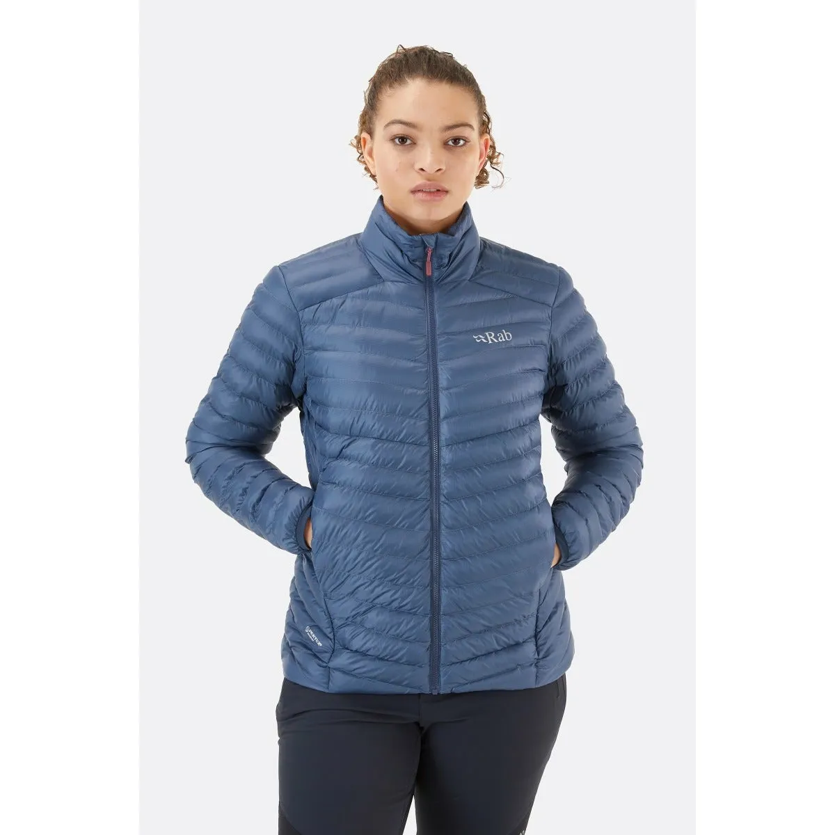 W Cirrus Jacket
