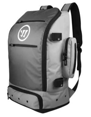 Warrior Jet Pack Max Lacrosse Backpack JPMB1