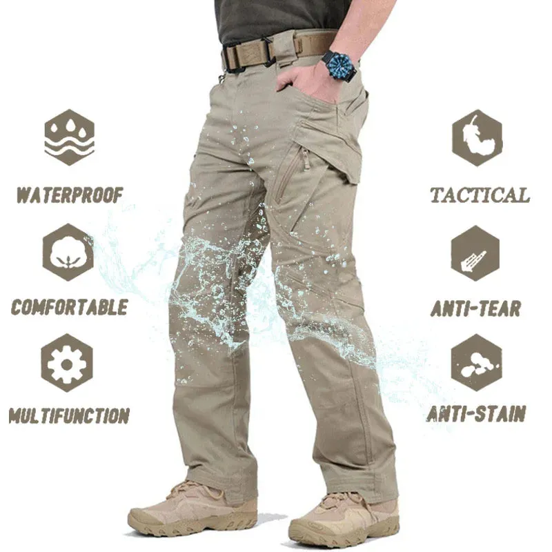 Waterproof Hiking Pants