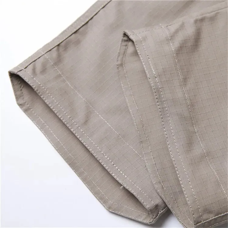 Waterproof Hiking Pants