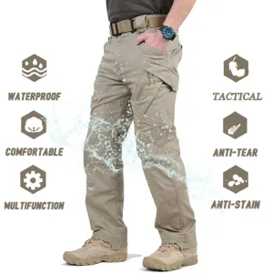 Waterproof Hiking Pants