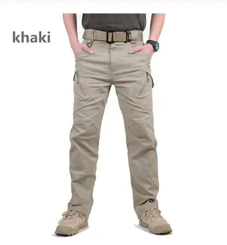 Waterproof Hiking Pants