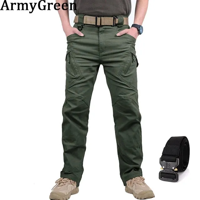Waterproof Hiking Pants
