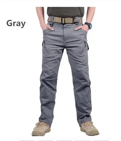 Waterproof Hiking Pants