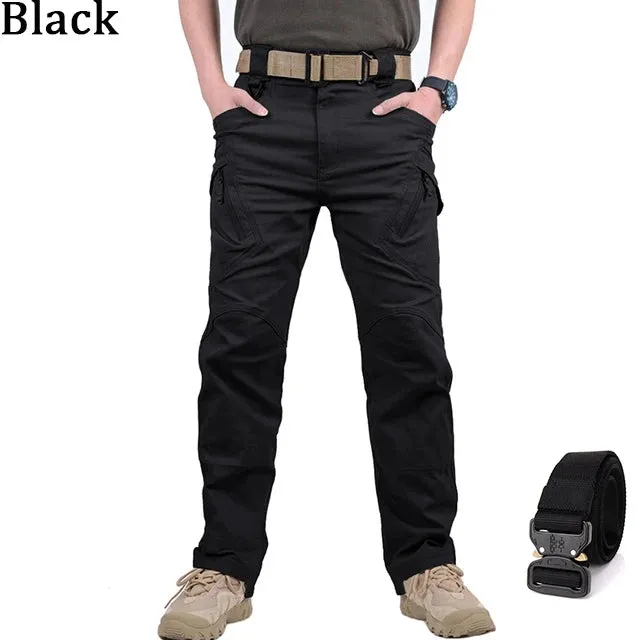 Waterproof Hiking Pants
