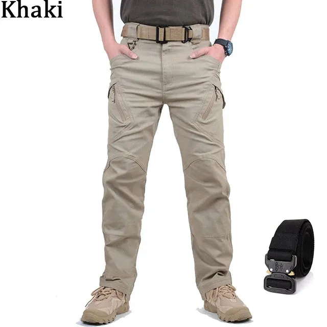 Waterproof Hiking Pants