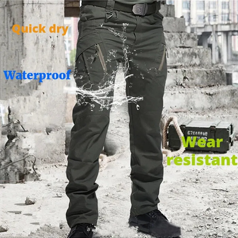 Waterproof Hiking Pants