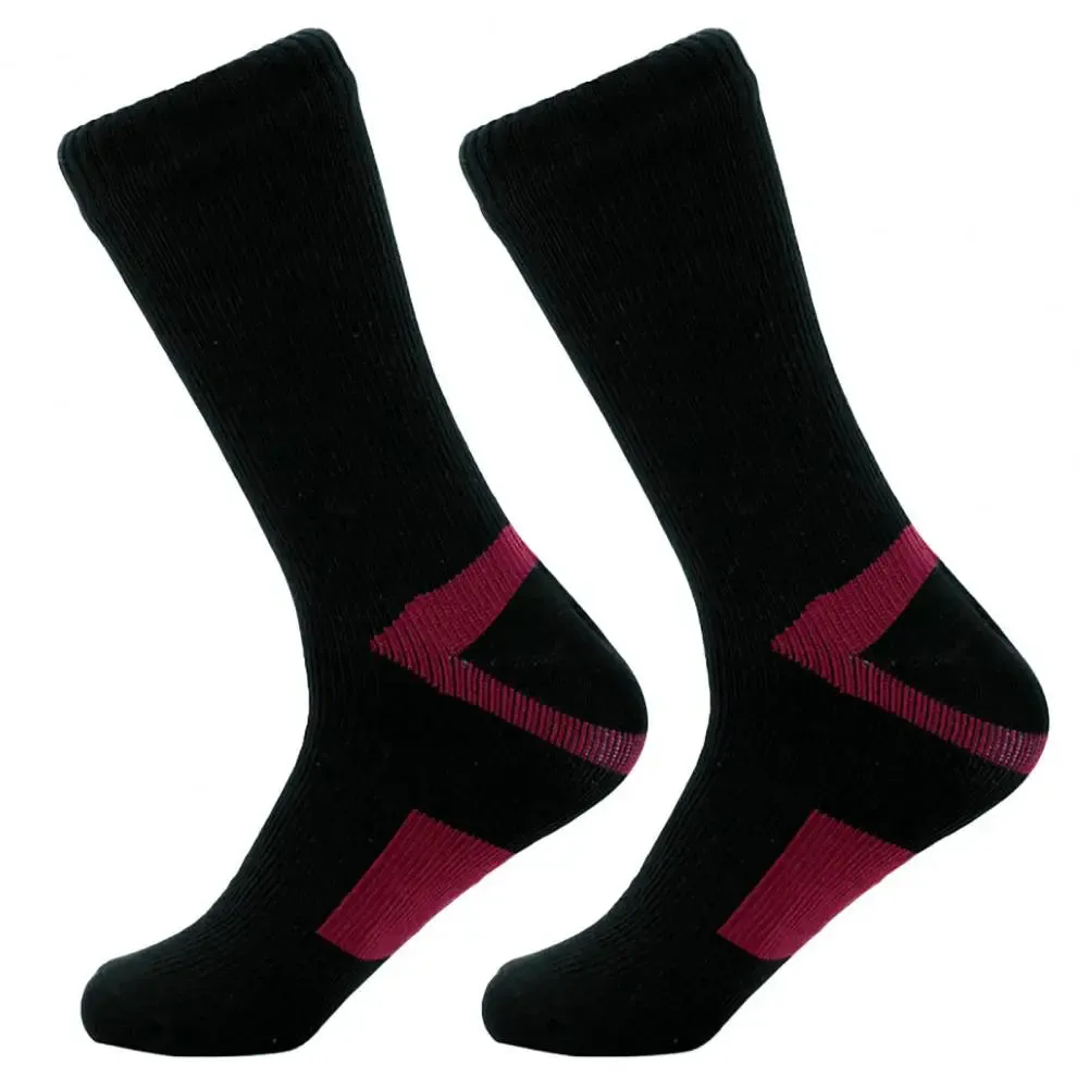 Waterproof Mid-Tube Winter Sports Socks