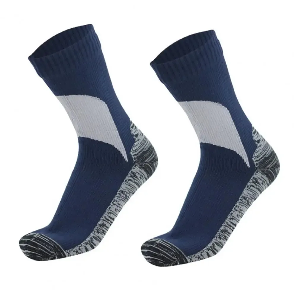 Waterproof Mid-Tube Winter Sports Socks