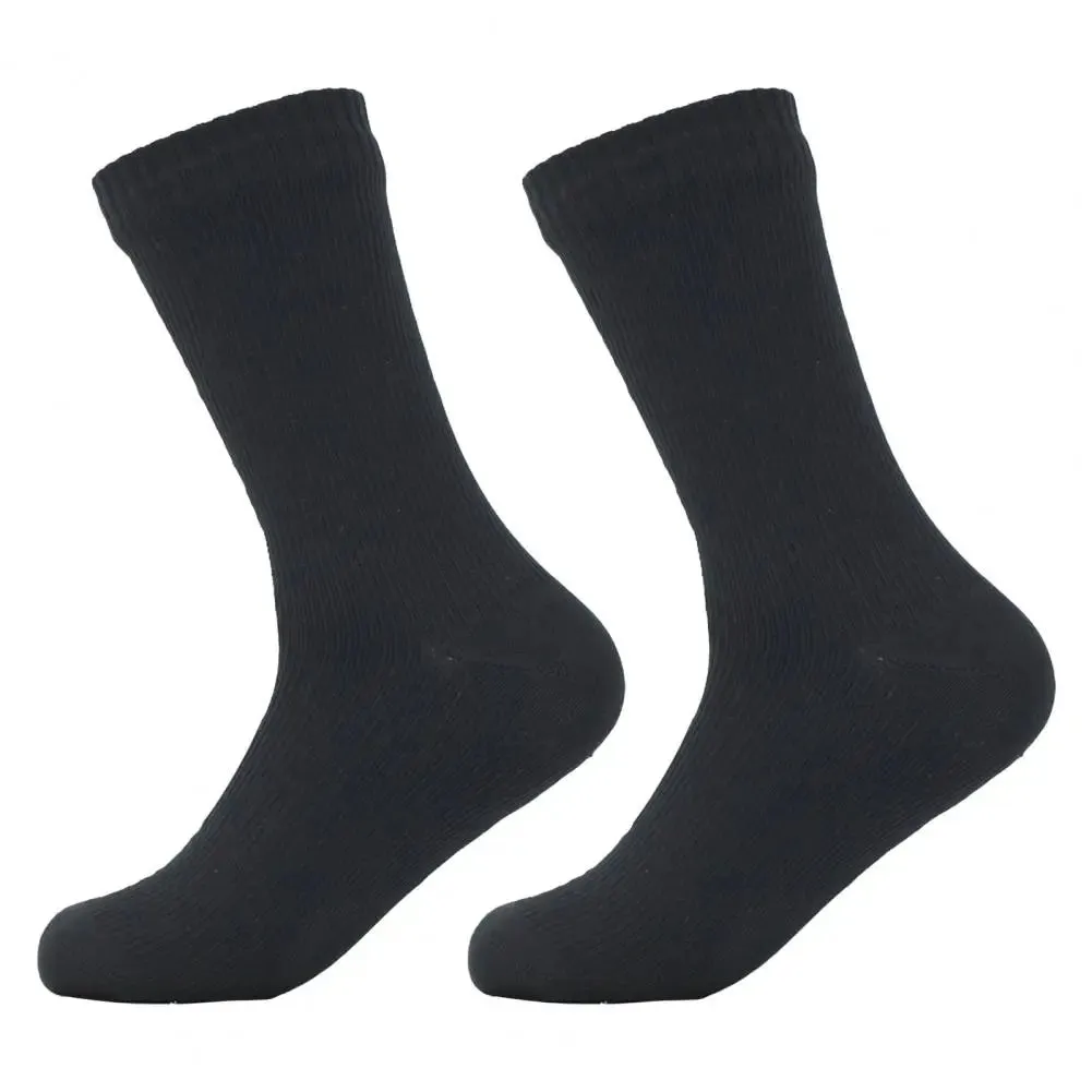 Waterproof Mid-Tube Winter Sports Socks