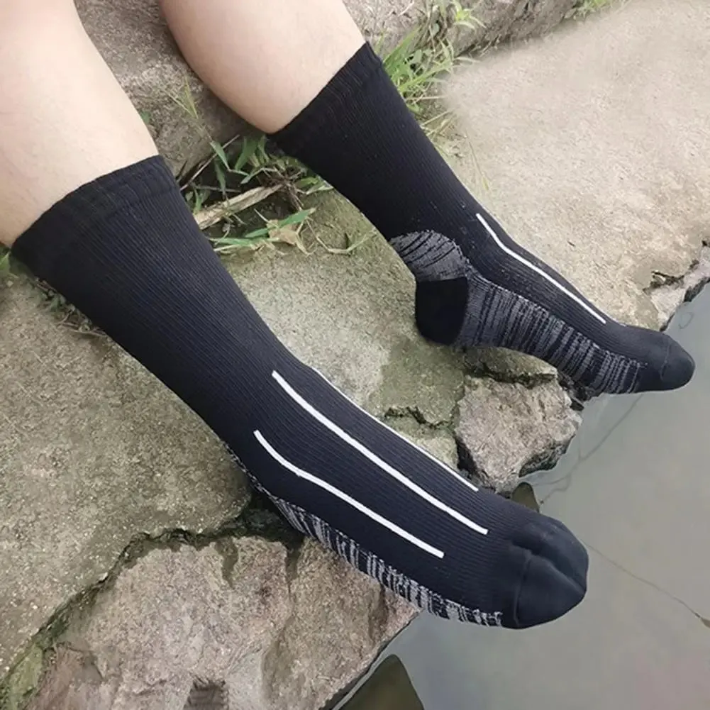 Waterproof Mid-Tube Winter Sports Socks