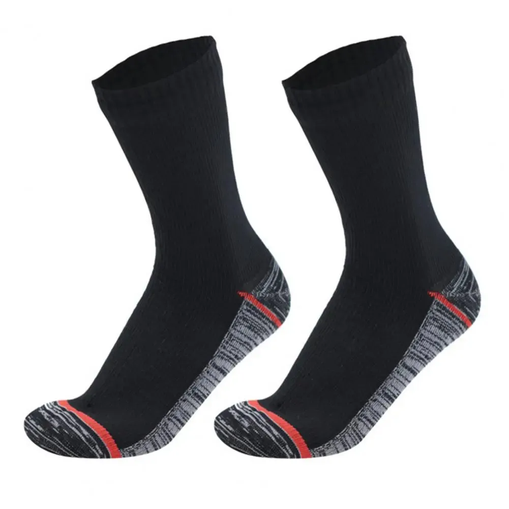 Waterproof Mid-Tube Winter Sports Socks
