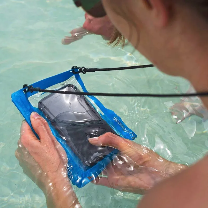 Waterproof Phone Pouch