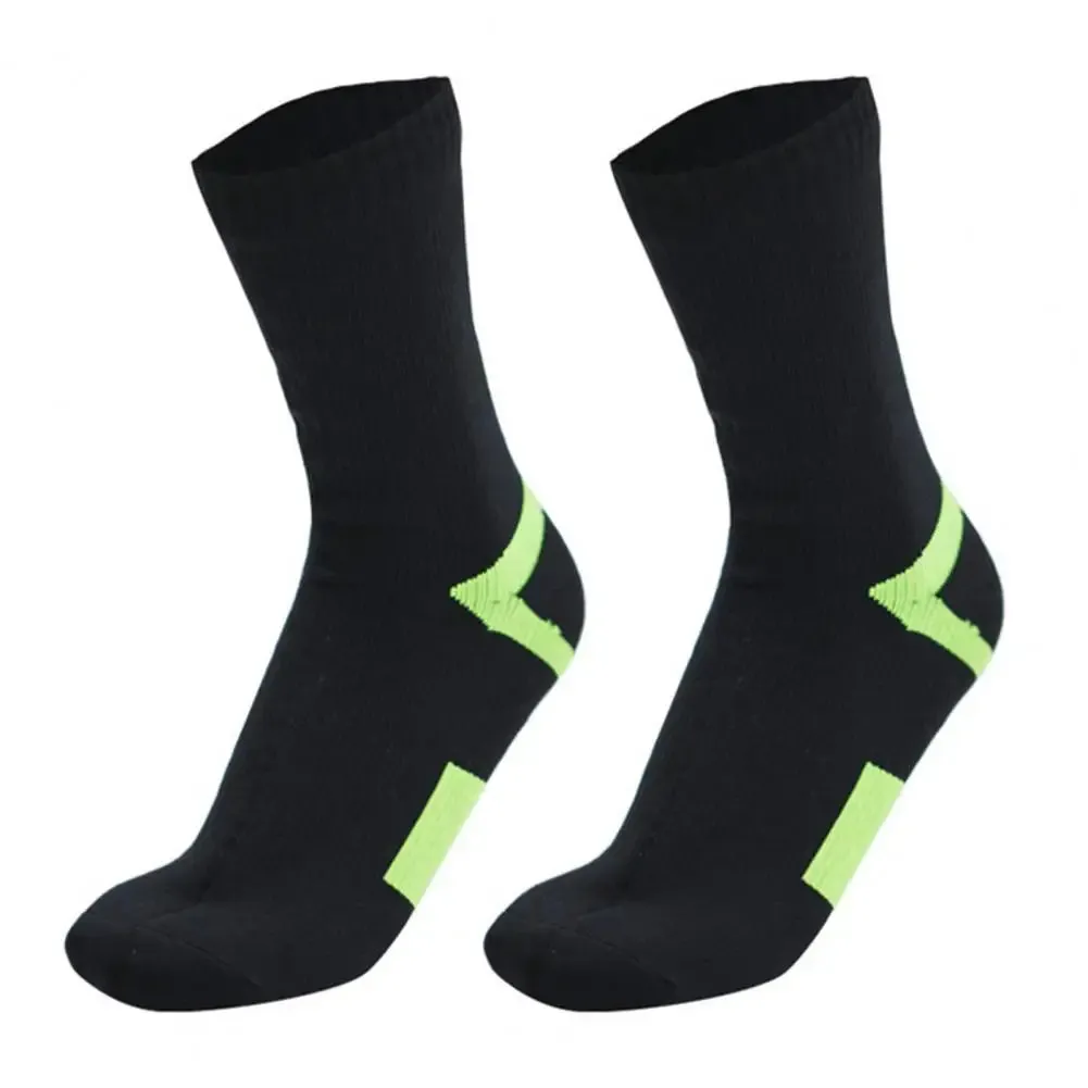 Waterproof Winter Hiking & Skiing Socks
