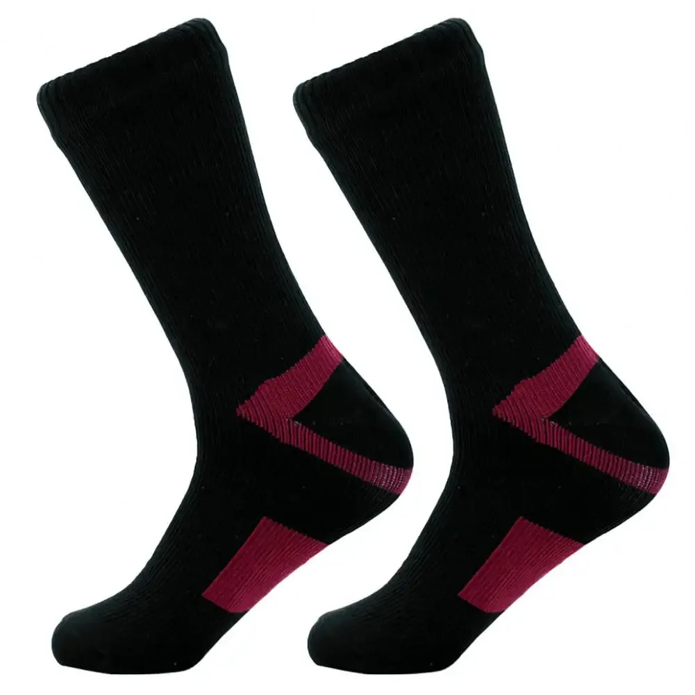 Waterproof Winter Hiking & Skiing Socks